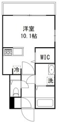 STORIA大和田の物件間取画像